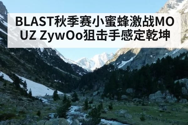 BLAST秋季赛小蜜蜂激战MOUZ ZywOo狙击手感定乾坤